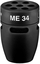 Sennheiser ME34 cardioïde microfoonkapsel
