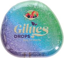 Gilties Drops Multifruits - 90 gram