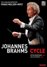 Brahms: Cycle (Welser-Möst)