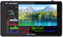 Feelworld Monitor Lut6 6"