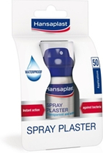 Hansaplast Sprayplåster 50 doser 32.5 ml