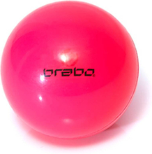 Brabo Comp Hockeybal Pink Blister