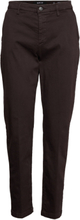 Bettie Bottoms Trousers Chinos Black Replay