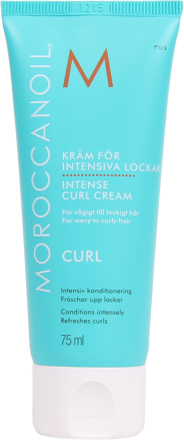 Moroccanoil Intense Curl Cream 75 ml