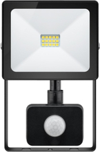 GooBay LED Floodlight 10W 800 lm motion sensor GooBay 39011 Replace: N/A