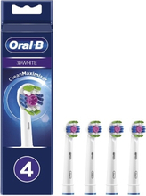 Oral-B Oral-B Refiller 3D White 4p