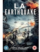 L.A. Earthquake