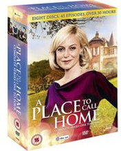 A Place to Call Home Series 1-4 Boxed Set