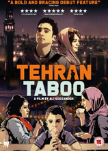 Tehran Taboo