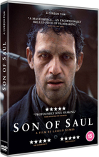 Son of Saul