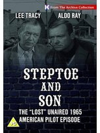 Steptoe and Son - US Pilot