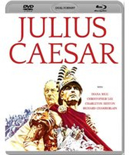 Julius Caesar (Dual Format)