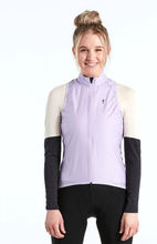 Specialized SL Pro Wind Dame Vest, UV Lilac, XS