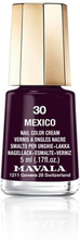 Mavala Minilack 030 Mexico