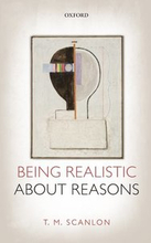 Being Realistic about Reasons