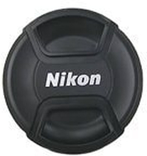 Nikon LC-62, Svart, Digitalkamera, NIKKOR AF Micro-Nikkor 60mm f/2.8D, 20mm f/2.8, AF-S Micro 60mm f/2.8G ED, AF Micro 200mm f/4D..., 6,2 cm