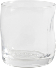 Glass Furo S Home Tableware Glass Drinking Glass Nude Muubs