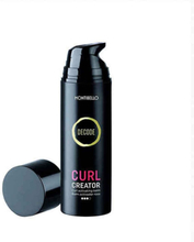 Curl Defining Cream Decode Curl Creator Montibello (150 ml)