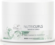 Nutricurls Deep Treatment - Waves & Curls 150 ml