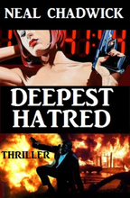Deepest Hatred