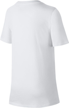 FFF Crest Older Kids' (Boys') T-Shirt - White