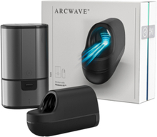 Arcwave Ion Tryckluftsvibrator för män
