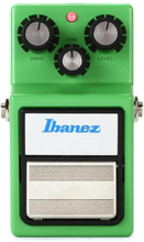 Ibanez TS9 Tube Screamer guitar-effekt-pedal