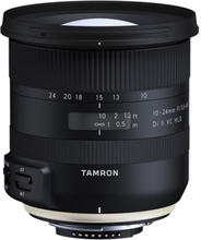 Tamron 10-24mm F/3.5-4.5 Di Ii Vc Hld Nikon F