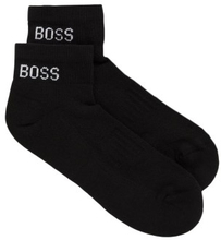 BOSS 2 stuks Casual Sport Sneaker Socks * Actie *