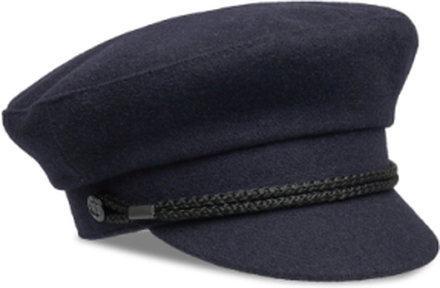 Mariner Hat "Cancale" Accessories Headwear Caps Blå Armor Lux*Betinget Tilbud