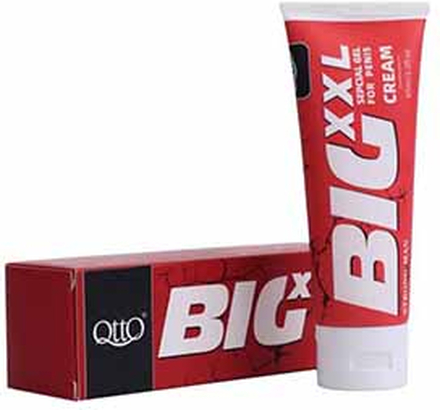 Big XXL Cream 65 ml