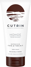 Cutrin HOHDE Treatment Espresso