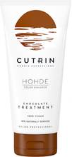Cutrin HOHDE Treatment Chocolate