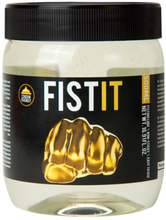 Pharmquests Fist It Waterbased 500 ml Fisting/anal glidemiddel