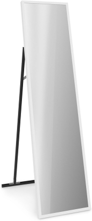 La Palma 900 smart infravärmare konvektor 40 x 160 cm 900 W spegel bas