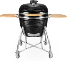 Austin And Barbeque Kamado Grill 26"