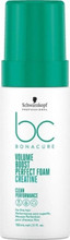 Schwarzkopf SCHWARZKOPF BC Bonacure Volume Boost Volume mousse for fine hair 150ml