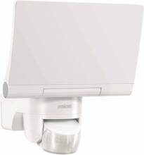 Steinel LED-flomlys med sensor XLED Home 2 hvit 033088
