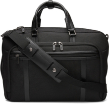 Werks Professional Cordura, 2-Way Carry Laptop Bag Datorväska Väska Black Victorinox