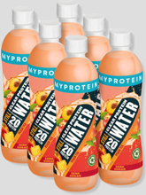 Clear Whey Protein Drink (6 Pack) - 6 Pack - Peach Tea