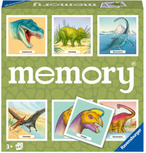 Ravensburger memory ® Dinosaur