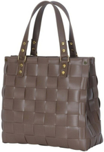 Charlotte Handbag Hazel Brown Bag