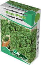 Streuschachtel Gartenkresse-Samen normal - Maxi Pack Sluis Garden