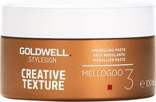 Goldwell StyleSign Creative Texture Mellogoo Modelling Paste 100ml