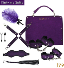 RS - Kinky Me Softly Purple