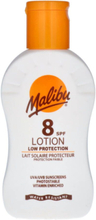 Malibu Sun Lotion SPF 8 100 ml