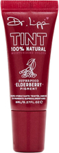 Dr.Lipp Tint 100% Natural Lipbalm Elderberry