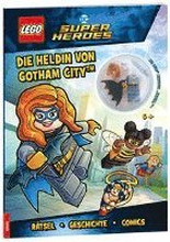 LEGO¿ DC - Die Heldin von Gotham City(TM)