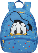 Disney S ryggsäck för barn, Gul med mönster