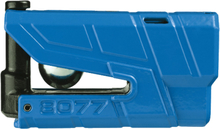MC-lås ABUS Granit™ Detecto X-Plus 8077 Blå